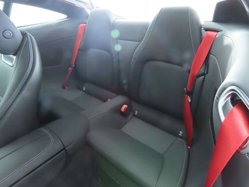 New 2026 Mercedes-Benz AMG GT 43 image 23