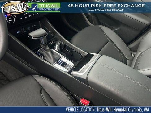 New 2026 Hyundai Santa Cruz SEL AWD/4WD image 57