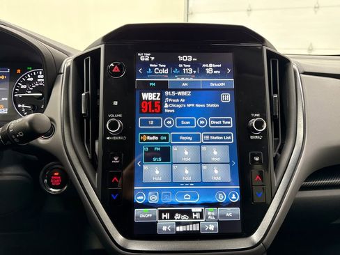 Certified 2025 Subaru Crosstrek 2.5i Limited image 19