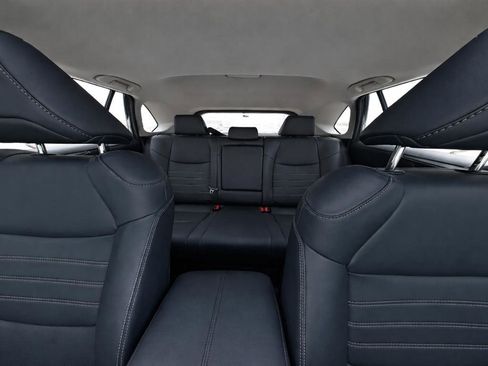 Used 2024 Toyota RAV4 XLE Premium FWD image 13