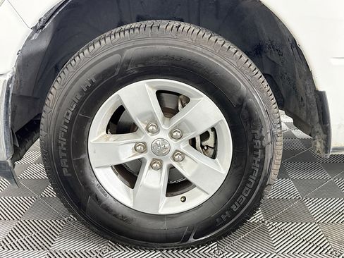 Used 2020 RAM 1500 Tradesman w/ Popular Equipment Group image 32