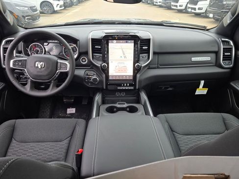 New 2026 RAM 1500 Big Horn image 21
