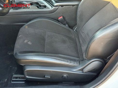 Used 2022 Dodge Challenger R/T Scat Pack w/ Plus Package image 15