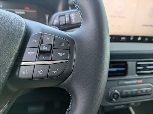 New 2026 Ford Maverick Lobo AWD/4WD image 50