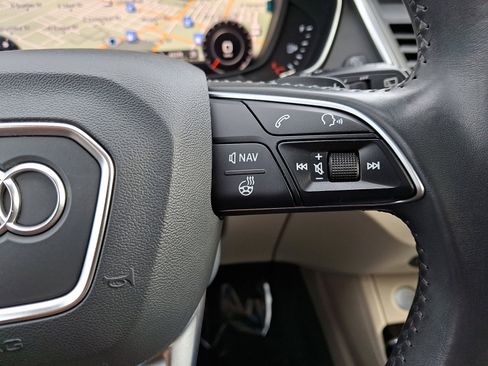 Used 2018 Audi Q5 Prestige image 21