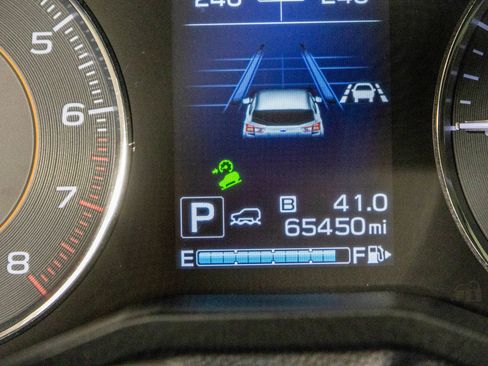 Used 2018 Subaru Crosstrek 2.0i Limited AWD/4WD image 36