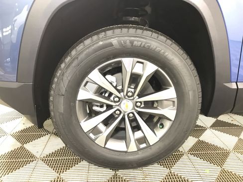 New 2026 Chevrolet Equinox LT w/ Convenience Package II image 5