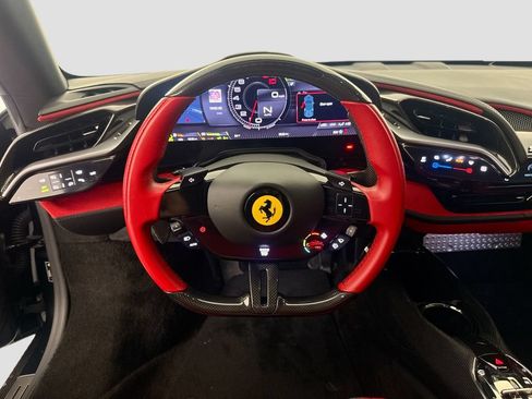 Used 2022 Ferrari SF90 Stradale AWD/4WD image 24