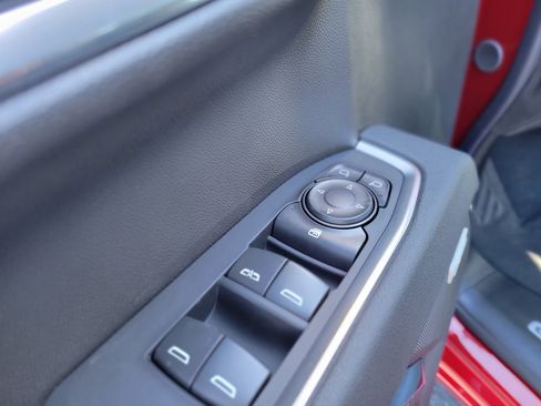 New 2026 Chevrolet Silverado 1500 RST w/ RST All Star Premium Package image 29