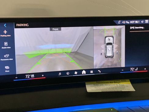 Used 2026 BMW X3 xDrive30 w/ Premium Package image 21