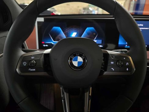 Used 2026 BMW iX xDrive60 w/ M Sport Package AWD/4WD image 24