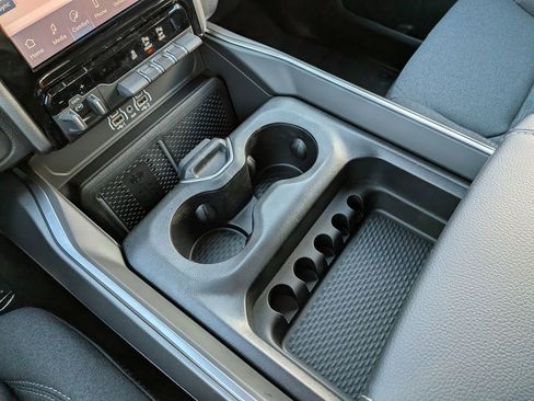 New 2026 RAM 1500 Big Horn image 23