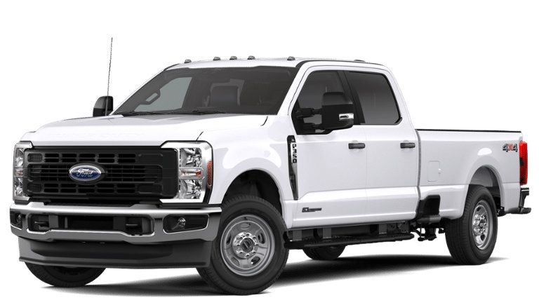 New 2026 Ford F350 XL AWD/4WD image 16