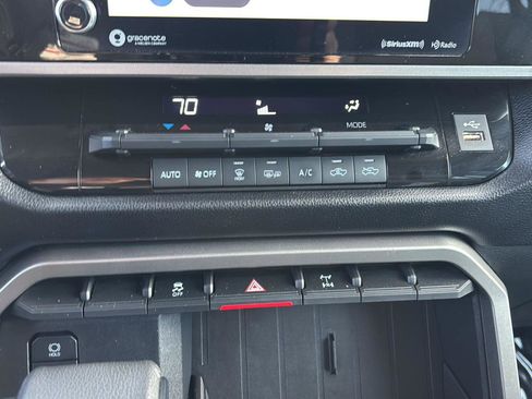 Used 2023 Toyota Tundra SR5 w/ TRD Off-Road Package image 32