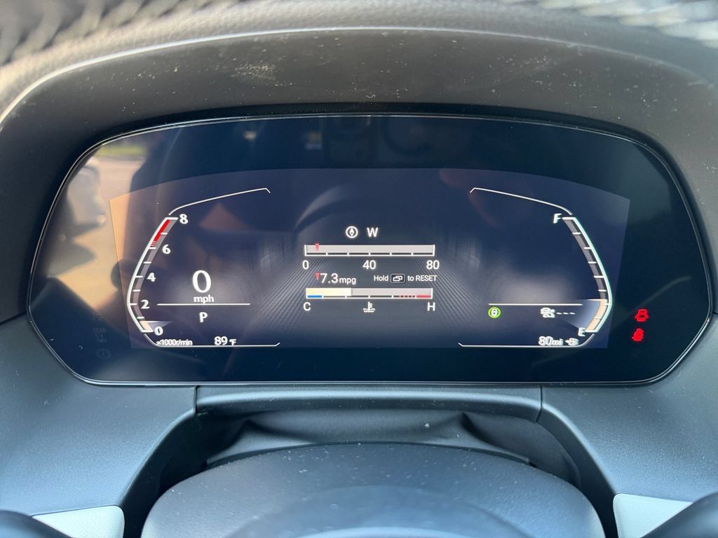 New 2026 MAZDA CX-5 Select AWD/4WD image 14
