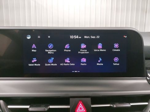 New 2026 Kia Seltos S image 21