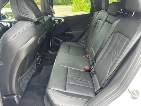 Used 2026 BMW X3 M50 AWD/4WD image 18