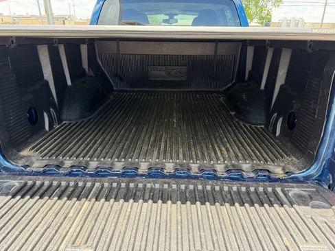 Used 2019 Chevrolet Colorado LT AWD/4WD image 5