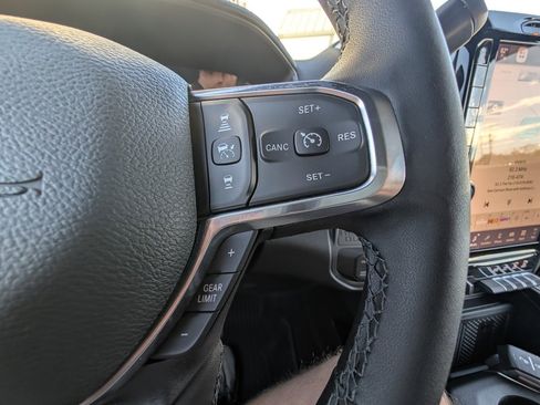 New 2026 RAM 2500 Laramie w/ Night Edition image 23