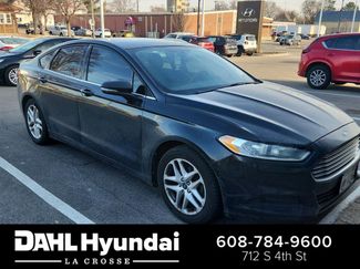 Used 2013 Ford Fusion SE video 1
