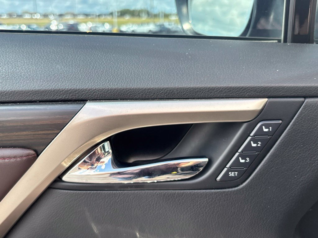 Used 2017 Lexus RX 350 AWD w/ Premium Package image 9