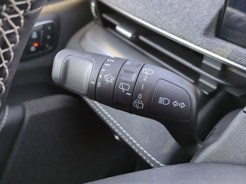 New 2025 Ford Mustang Mach-E GT w/ Interior Protection Package image 26