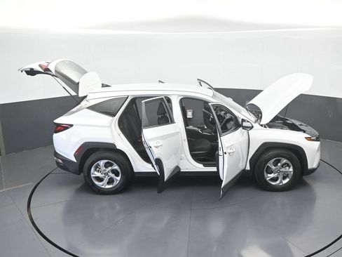 Used 2024 Hyundai Tucson SE FWD image 62
