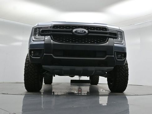 New 2025 Ford Ranger XLT w/ Equipment Group 301A High image 43