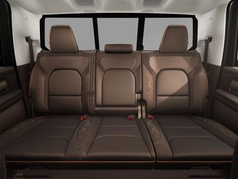 New 2026 RAM 1500 Limited AWD/4WD image 3