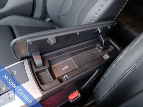 Certified 2025 BMW X1 xDrive28i w/ M Sport Package image 23