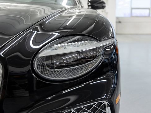 New 2026 Bentley Continental GT image 13