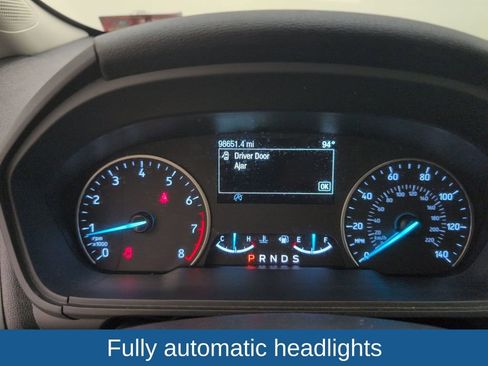 Used 2018 Ford EcoSport SES image 24