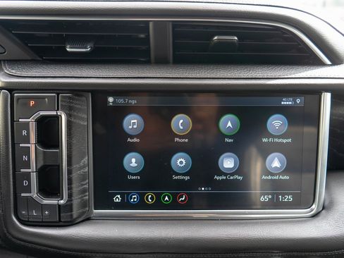 Used 2021 GMC Yukon Denali image 27