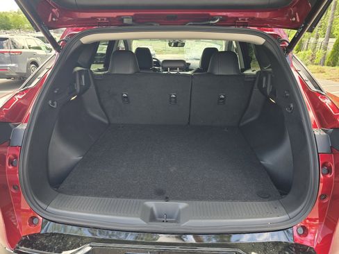 New 2026 Nissan Murano Platinum AWD/4WD image 25