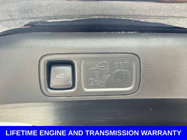 Used 2021 Ford Expedition Limited AWD/4WD image 13
