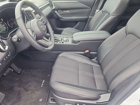 New 2026 MAZDA CX-50 2.5 Hybrid w/ Cargo Package image 18