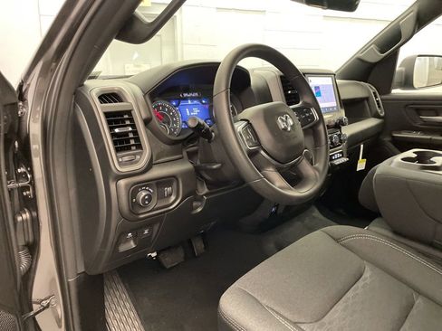New 2026 RAM 1500 Classic Warlock AWD/4WD image 16