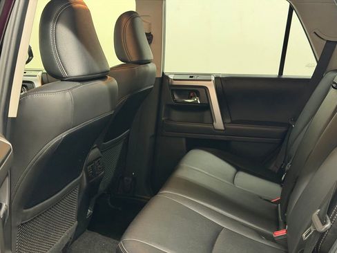 Used 2022 Toyota 4Runner TRD Sport image 23