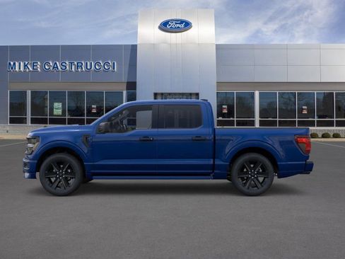 New 2026 Ford F150 STX w/ F-150 LOBO Package AWD/4WD image 3