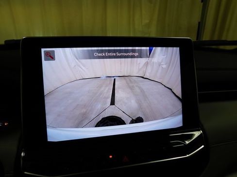 New 2026 Jeep Compass Limited image 30