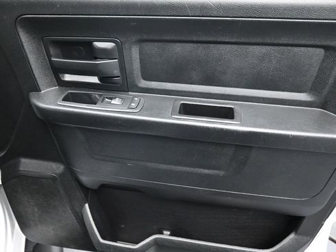 Used 2016 RAM 1500 Tradesman w/ Protection Group image 27