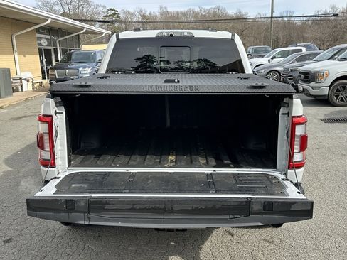 Used 2023 Ford F150 Raptor image 44