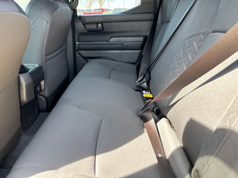 New 2026 Toyota Tacoma SR5 image 25