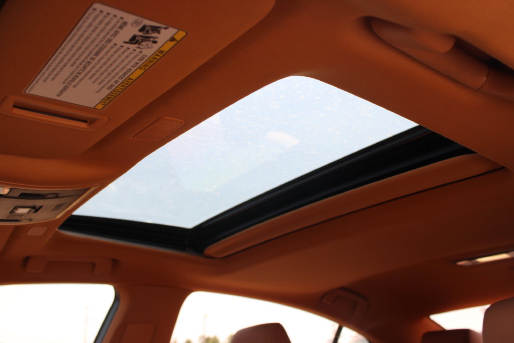 Used 2023 Lexus ES 350 w/ Accessory Package (Z1) FWD image 46