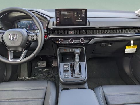 New 2026 Honda CR-V EX-L image 13