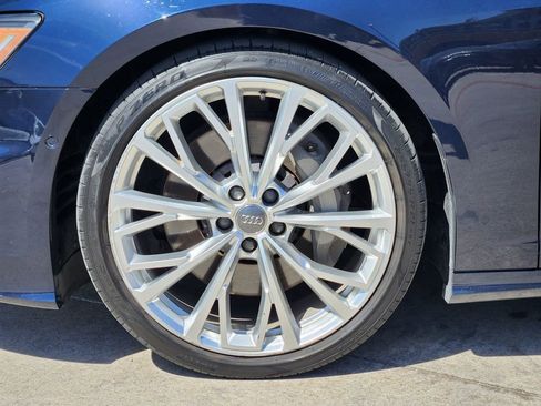 Used 2019 Audi A6 3.0T Prestige AWD/4WD image 10