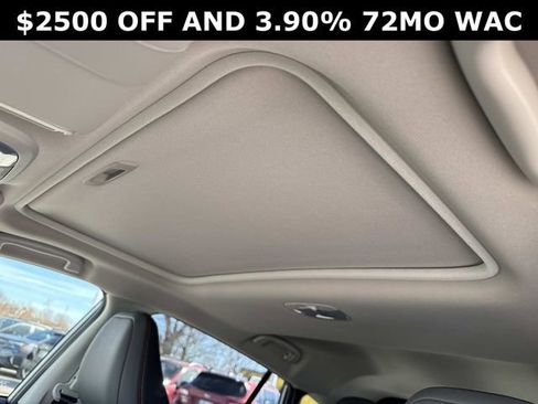 New 2026 Subaru Crosstrek 2.5i Limited image 27