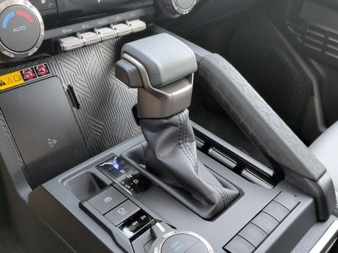 New 2026 Toyota Tacoma SR5 AWD/4WD image 22