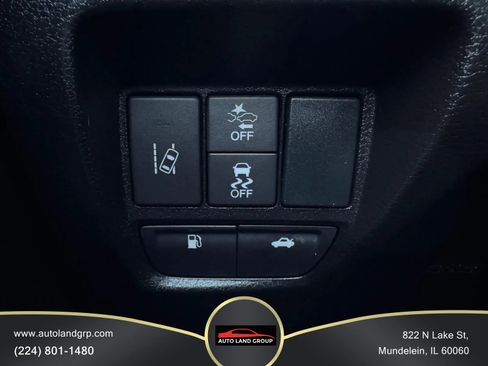 Used 2018 Acura TLX 3.5 Sedan 4D image 23