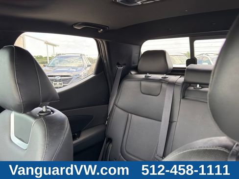 Used 2022 Hyundai Santa Cruz Limited AWD/4WD image 12